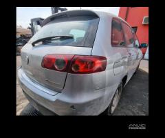 Ricambi Fiat Croma 2008 1.9 Mtj 939A1000 - 5