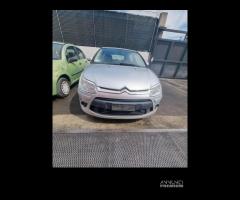 Ricambi Citroen C4 1.6 HDi 2006 9HX