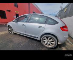 Ricambi Citroen C4 1.6 HDi 2006 9HX - 2