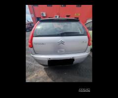 Ricambi Citroen C4 1.6 HDi 2006 9HX