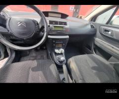 Ricambi Citroen C4 1.6 HDi 2006 9HX - 4