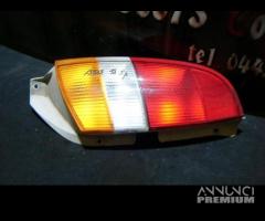 Fanale posteriore destro hyundai atos 1997-08