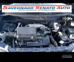 Motore cod.g4hc hyundai atos 1.0b 12v 55cv - 1