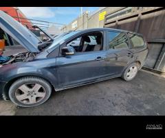 Ricambi Ford Focus 1.6 TDCI 2011 HHDA - 2