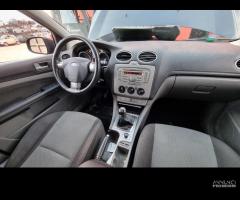 Ricambi Ford Focus 1.6 TDCI 2011 HHDA - 5