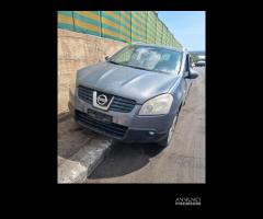 Ricambi Nissan Qashqai 2008 1.5 diesel K9K - 1