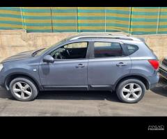 Ricambi Nissan Qashqai 2008 1.5 diesel K9K - 2