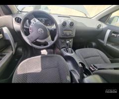 Ricambi Nissan Qashqai 2008 1.5 diesel K9K - 5