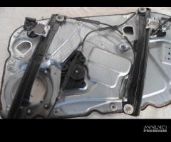 CREMAGLIERA ANTERIORE SINISTRA ALFA ROMEO 159 Berl - 2