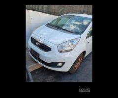 Ricambi Kia Venga 1.4 CVVT 2012 G4FA - 1