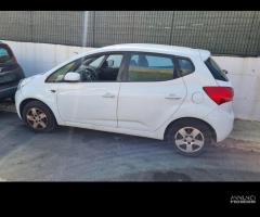 Ricambi Kia Venga 1.4 CVVT 2012 G4FA