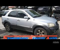 Ricambi usati kia sorento 2.5 d4cb kw103 - 1