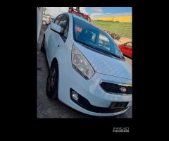 Ricambi Kia Venga 1.4 CVVT 2012 G4FA - 4