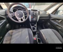 Ricambi Kia Venga 1.4 CVVT 2012 G4FA