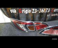 Fanale posteriore full led mazda 6 2008-2013