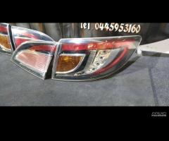 Fanale posteriore full led mazda 6 2008-2013