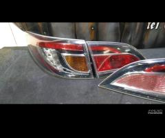 Fanale posteriore full led mazda 6 2008-2013