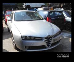 Ricambi usati alfa romeo 159 1.9mjt 2005-2011 - 1