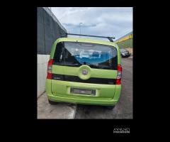 Ricambi Fiat Qubo 1.3 Diesel  2012 199A2.000