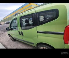 Ricambi Fiat Qubo 1.3 Diesel  2012 199A2.000