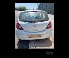 Ricambi Opel Corsa 1.2 Benz/GPL 2012 A12XER