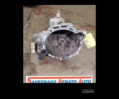 CAMBIO MANUALE Ford FIESTA 1.2 B FUJA 3S6R7002AA - 1