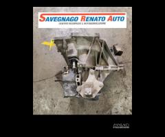 CAMBIO MANUALE Ford FIESTA 1.2 B FUJA 3S6R7002AA