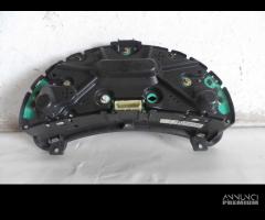 QUADRO STRUMENTI OPEL Corsa C 5P 1Ã‚Â° Serie 1337299