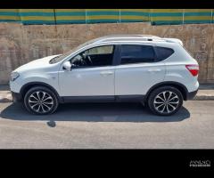 Ricambi Nissan Qashqai 2.0 DCI 2010 M9R - 2