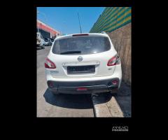 Ricambi Nissan Qashqai 2.0 DCI 2010 M9R