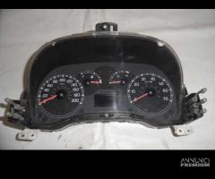 QUADRO STRUMENTI FIAT Panda 2Ã‚Â° Serie 46801565 188