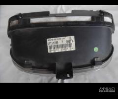 QUADRO STRUMENTI FIAT Panda 2Ã‚Â° Serie 46801565 188 - 3