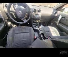 Ricambi Nissan Qashqai 2.0 DCI 2010 M9R