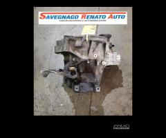 Cambio manuale vw polo 1.2 12v b 64 cv cod. azq - 2