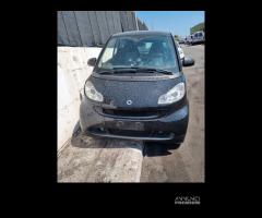 Ricambi Smart 451 0.8 Diesel 2008 660.950 - 1