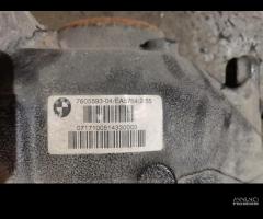 Differenziale posteriore BMW 125D MSPORT 7605593 - 2