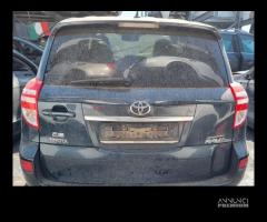 Ricambi Toyota Rav 4 2013 2.2 D-4D 2ADFTV - 1