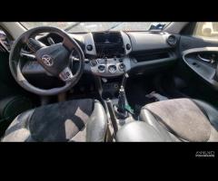 Ricambi Toyota Rav 4 2013 2.2 D-4D 2ADFTV - 4