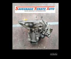 Cambio 5 MARCE FIAT MULTIPLA 1.6 BIPOWER 182B6000 - 2