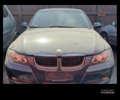 Ricambi Bmw serie 3 E90 2007 320D 204D4