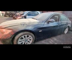 Ricambi Bmw serie 3 E90 2007 320D 204D4 - 2