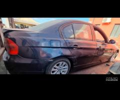 Ricambi Bmw serie 3 E90 2007 320D 204D4