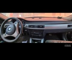 Ricambi Bmw serie 3 E90 2007 320D 204D4