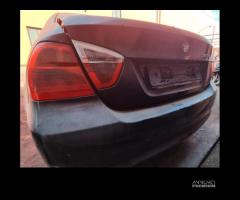 Ricambi Bmw serie 3 E90 2007 320D 204D4