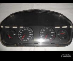 QUADRO STRUMENTI FIAT Bravo 1Ã‚Â° Serie 48754643 182