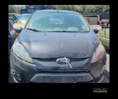 Ricambi Ford Fiesta 2012 1.4 TDCI KVJA - 1