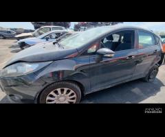 Ricambi Ford Fiesta 2012 1.4 TDCI KVJA