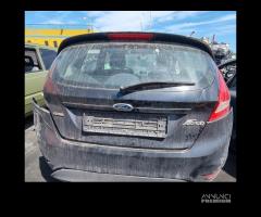 Ricambi Ford Fiesta 2012 1.4 TDCI KVJA