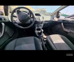 Ricambi Ford Fiesta 2012 1.4 TDCI KVJA - 6