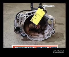 Cambio manuale vw audi skoda seat 1.6 tdi cod. MZL - 1